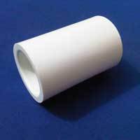 व्हाइट सीपीवीसी पाइप कपलर