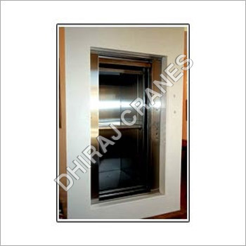 Goods Lifts
