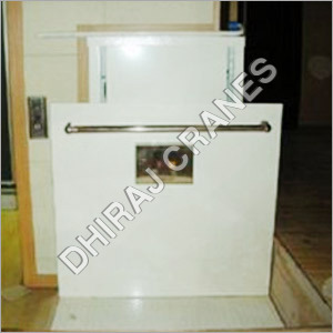 Portable Wheelchair Lift