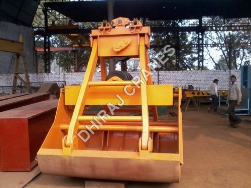 Grab Bucket