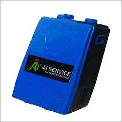 फोम मशीनें