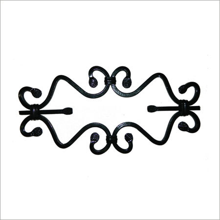 Gate Grill Railing