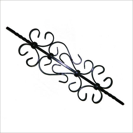 Gate Grill Railing