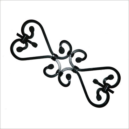 Gate & Grill Railing Accessories