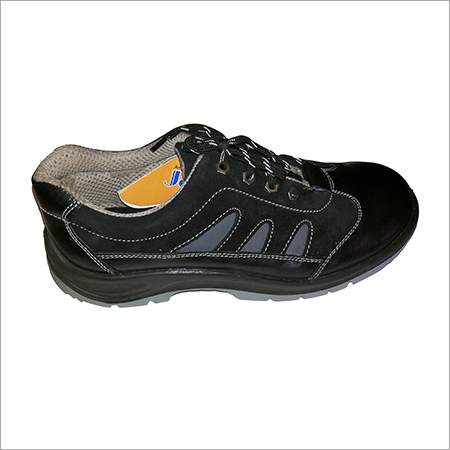 पुरुषों के सुरक्षा जूते