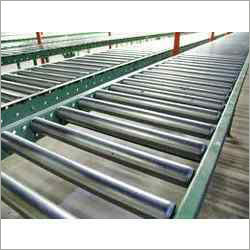 रोलर कन्वेयर