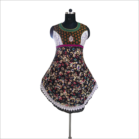 Ladies Kurti