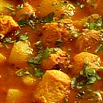 ताज़ा सोया नगेट्स