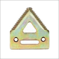 संयोजन हार्वेस्टर ब्लेड