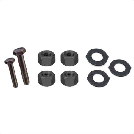 कस्टम कृषि फास्टनर