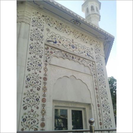 निर्माण परियोजनाएँ