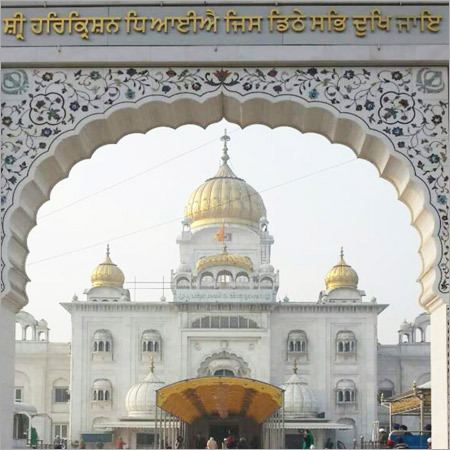 निर्माण परियोजनाएँ