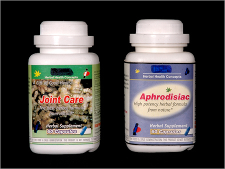 Joint Care Aphrodisiac