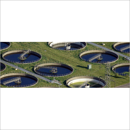 औद्योगिक जल प्रबंधन समाधान