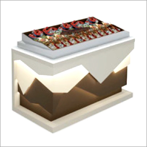 सीफूड स्टेशन