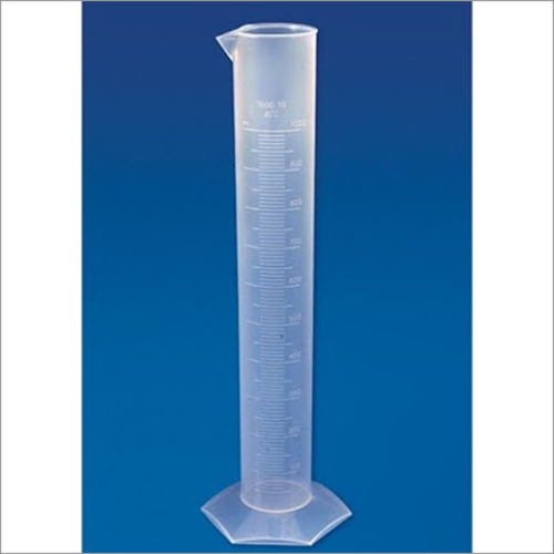 Measuring Cylinder Hexagonal