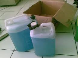 कोलतार से उत्पन्न एक तेल