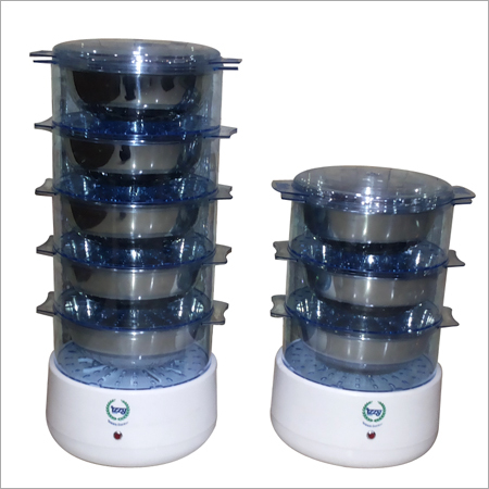 Steam Cooker