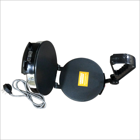 Jumbo Roti Maker