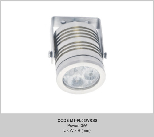 Fountain LED Light 3W