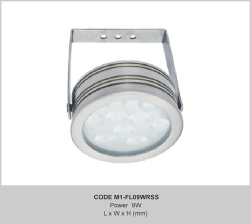Fountain Lights 9w