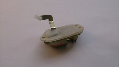 डिकी लॉक (मारुति आल्टो)