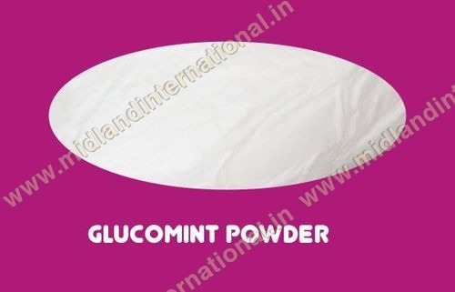 ग्लूकोज पाउडर