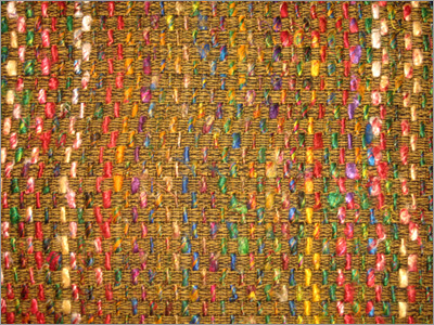 चोचो रेशम कपड़े