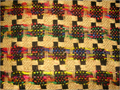 कॉटन फेशुआ