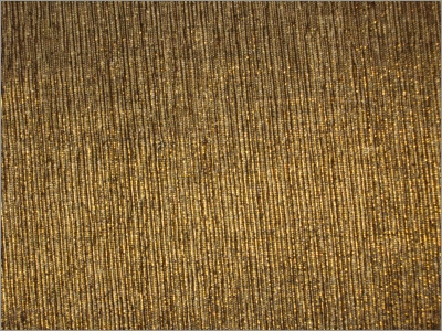 लिनन रेशम