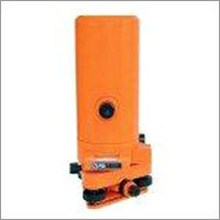 समायोज्य ऑप्टिकल प्लमेट