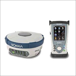 GPS Receiver