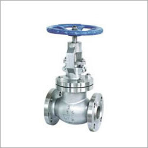 ग्लोब वाल्व