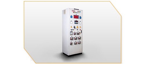 Control & Relay Panels Base Material: Metal Base
