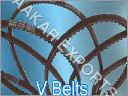 वी बेल्ट