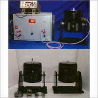 वाइब्रेशन जेनरेटर ड्राइव