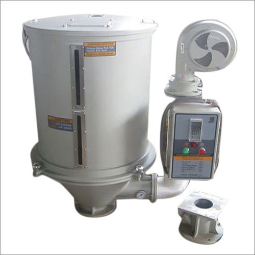 Hopper Dryer