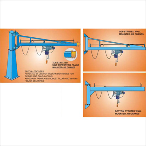 Jib Crane