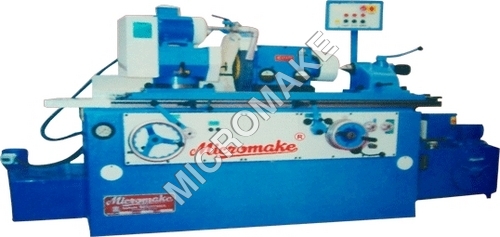 Hydraulic Cylindrical Grinding Machine 600 MM