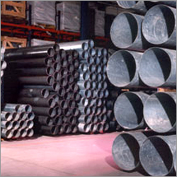 स्टेनलेस स्टील पाइप