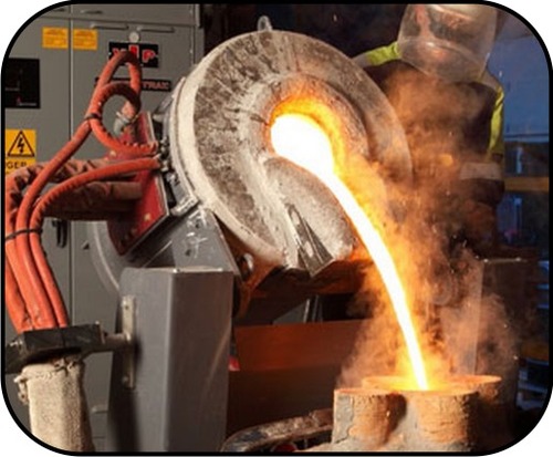 Iron Castings