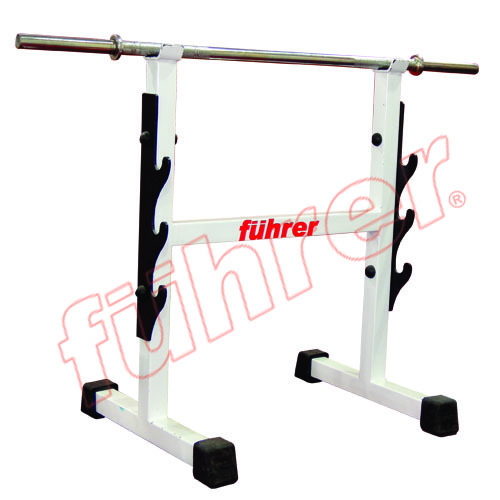 बारबेल स्टैंड