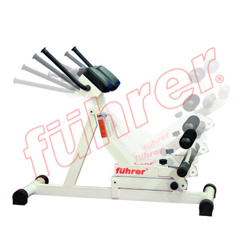 जिम फिटनेस उपकरण