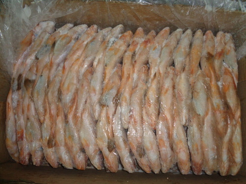 फिश फ्रोजन यलो क्रोकर एक्सपोर्टर