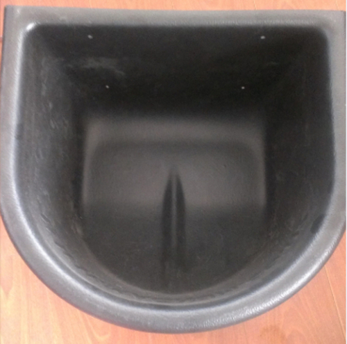 Horse Drink Buckets