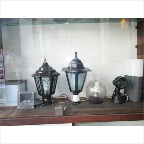 गेट लाइट्स