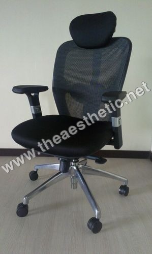 Adjustable Office Chairs