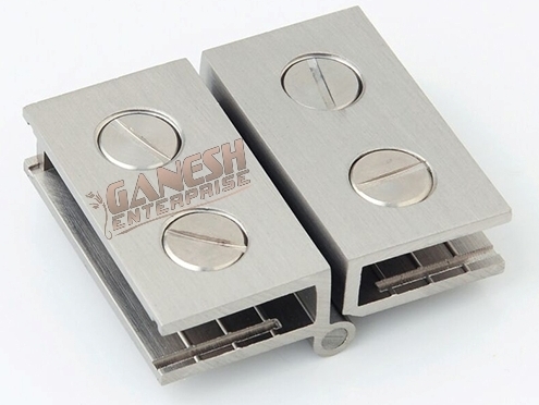 Glass to Glass Door Hinges