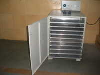 फ्रूट पाउडर मशीन