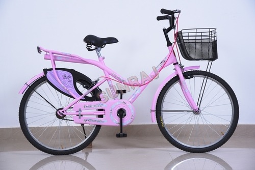 माउंटेन बाइकिंग